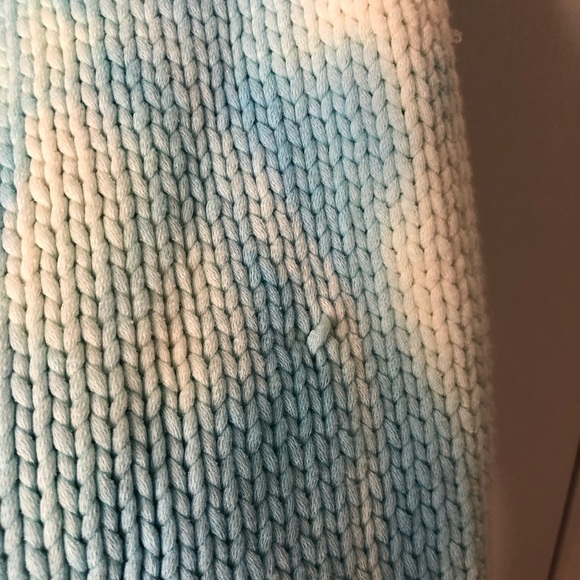 LoveShackFancy Florrie Zip Up Jacket - Picture 15 of 16